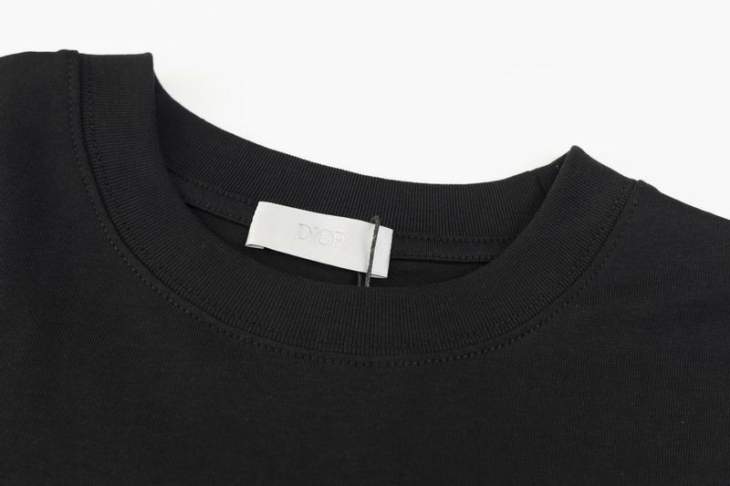 Dior T Shirts Short _SKUDiorS-XLxetr1415639